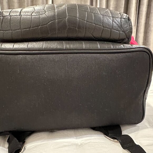 Saint Laurent Backpack main image 5